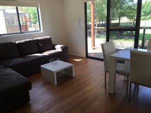thumbnail: Living area