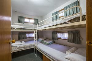 thumbnail: Extra beds