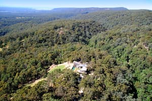 thumbnail: Aerial view