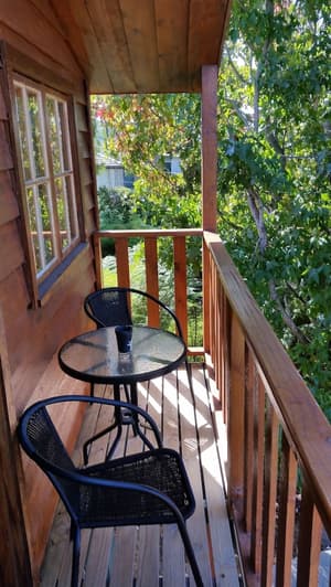 thumbnail: Balcony