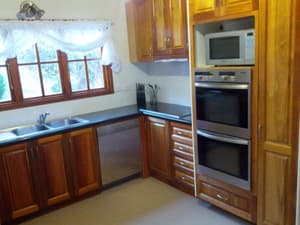 thumbnail: Private kitchen