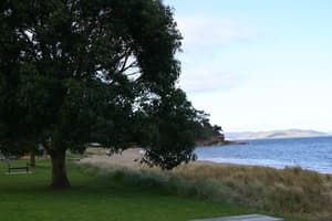 thumbnail: View from property
