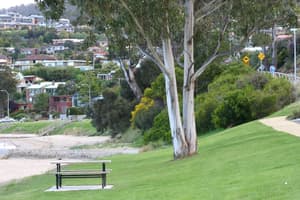 thumbnail: BBQ/picnic area