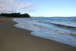 thumbnail: Beach
