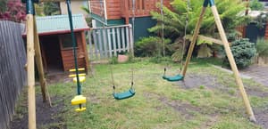thumbnail: Children's play area - outdoor