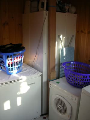 thumbnail: Laundry room