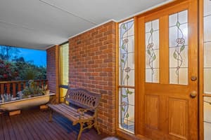 thumbnail: Terrace/patio