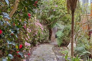 thumbnail: Terrace/patio