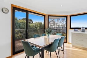 thumbnail: In-room dining