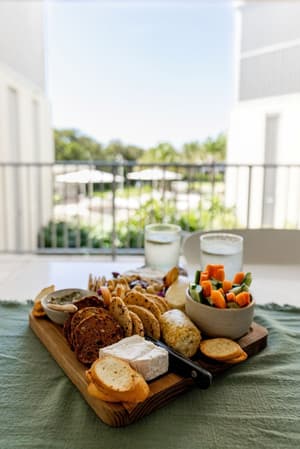 thumbnail: Terrace/patio