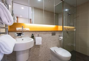 thumbnail: Bathroom