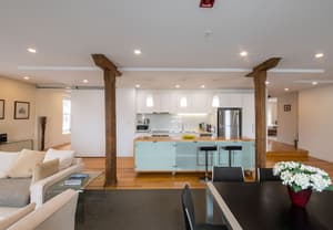 thumbnail: Living area