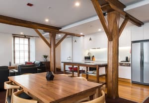 thumbnail: In-room dining
