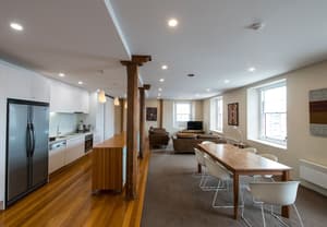 thumbnail: In-room dining