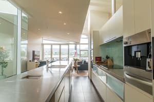 thumbnail: Private kitchen