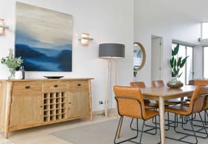 thumbnail: In-room dining
