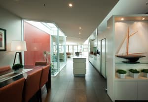 thumbnail: In-room dining