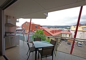 thumbnail: View from room