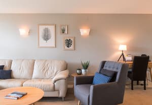 thumbnail: Living area