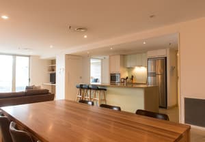 thumbnail: In-room dining