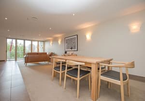 thumbnail: In-room dining