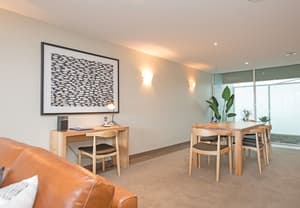thumbnail: In-room dining