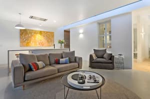 thumbnail: Living area