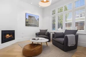 thumbnail: Living area