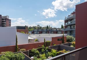 thumbnail: Balcony