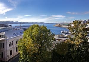 thumbnail: View from property