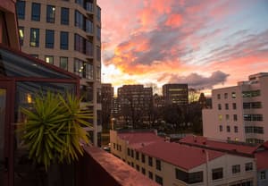 thumbnail: View from property