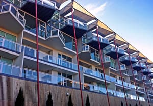 thumbnail: Front of property
