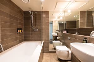 thumbnail: Bathroom