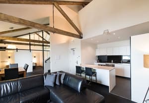 thumbnail: Living area