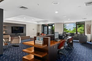thumbnail: Business center
