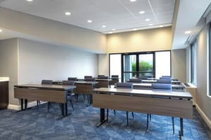 thumbnail: Meeting facility