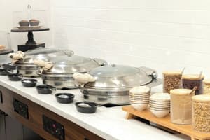 thumbnail: Breakfast meal