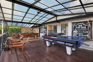thumbnail: Terrace/patio