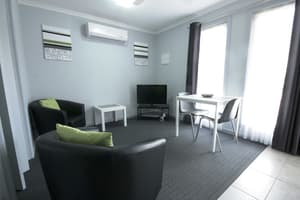 thumbnail: Living area