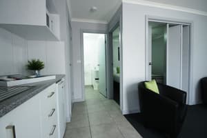 thumbnail: Private kitchen