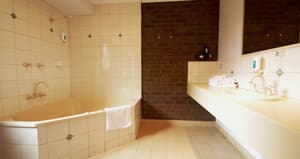 thumbnail: Jetted tub