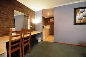 thumbnail: Private kitchenette