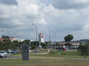 thumbnail: Exterior detail