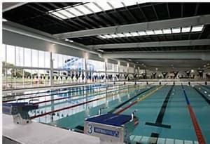 thumbnail: Indoor pool