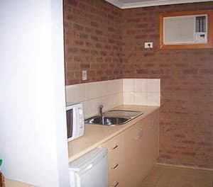 thumbnail: Private kitchenette