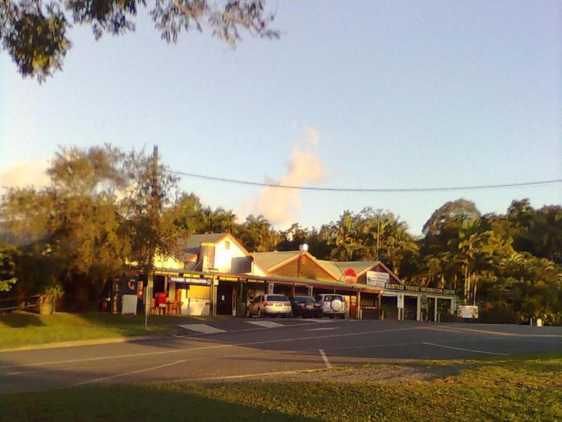 General view