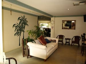 thumbnail: Interior