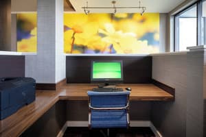 thumbnail: Property amenity