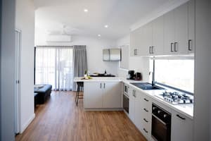 thumbnail: Private kitchen