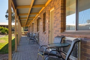 thumbnail: Balcony